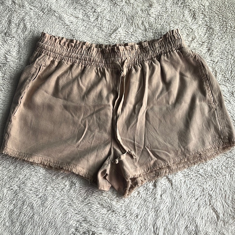 Cloth & Stone Shorts